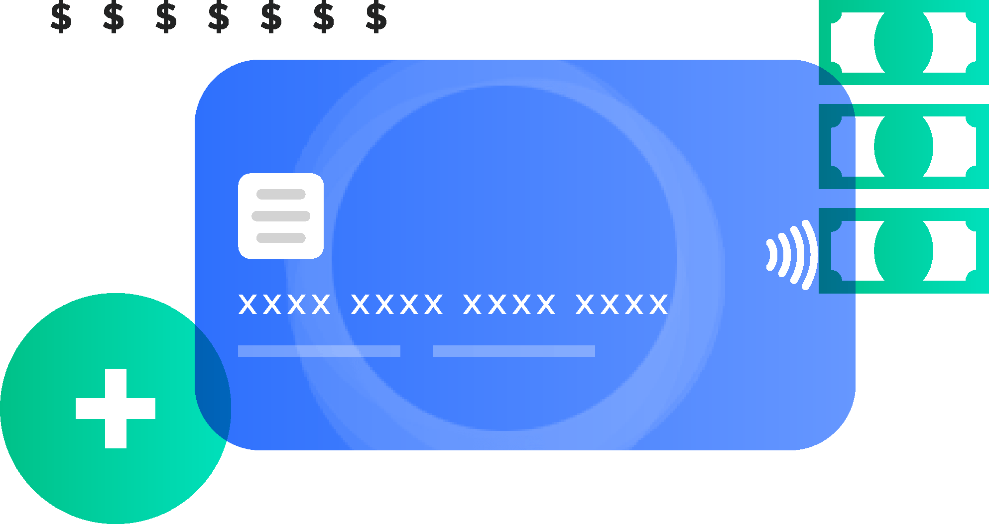 smiONE™ Visa® Prepaid Card